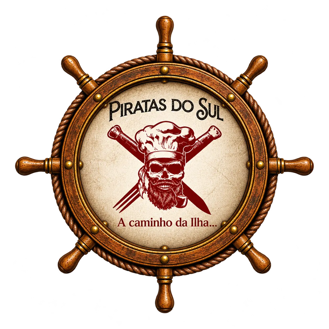 Piratas do Sul