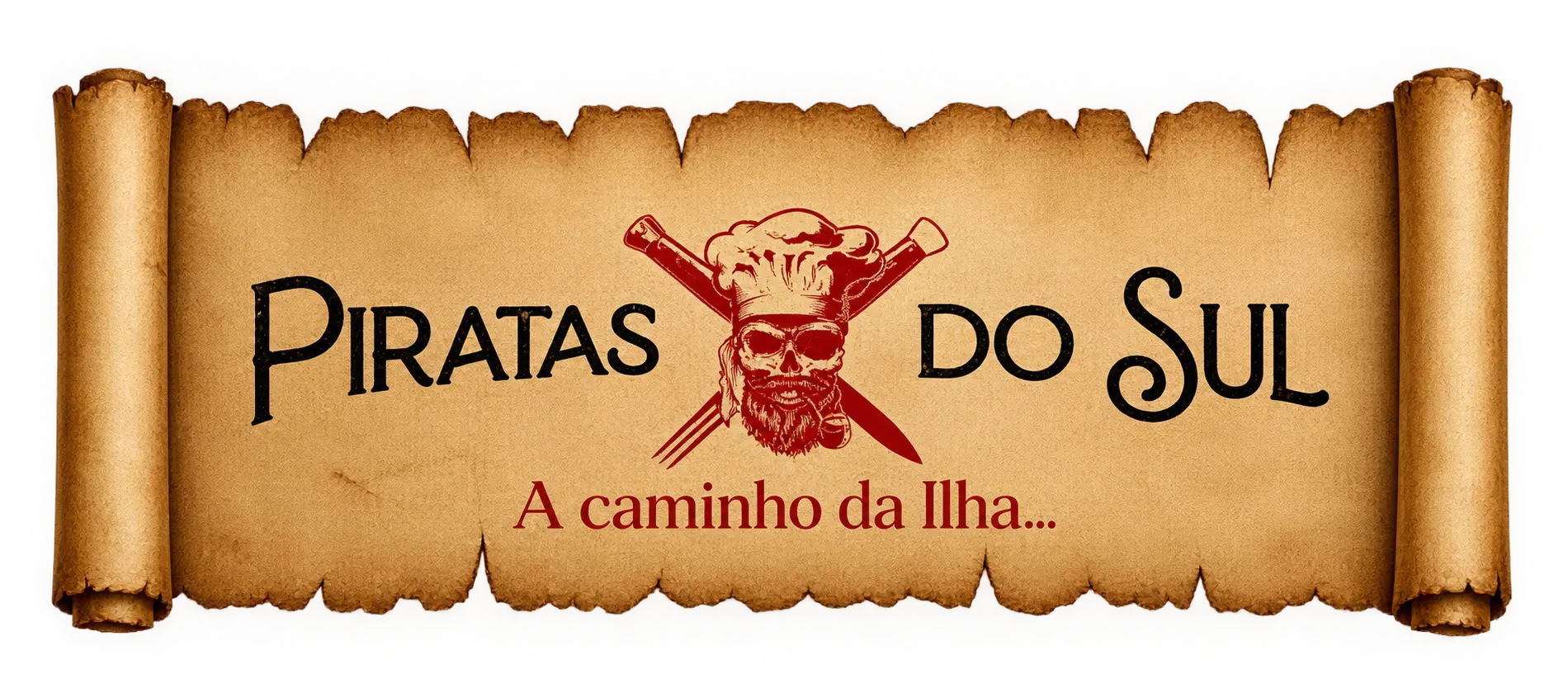 Piratas do Sul